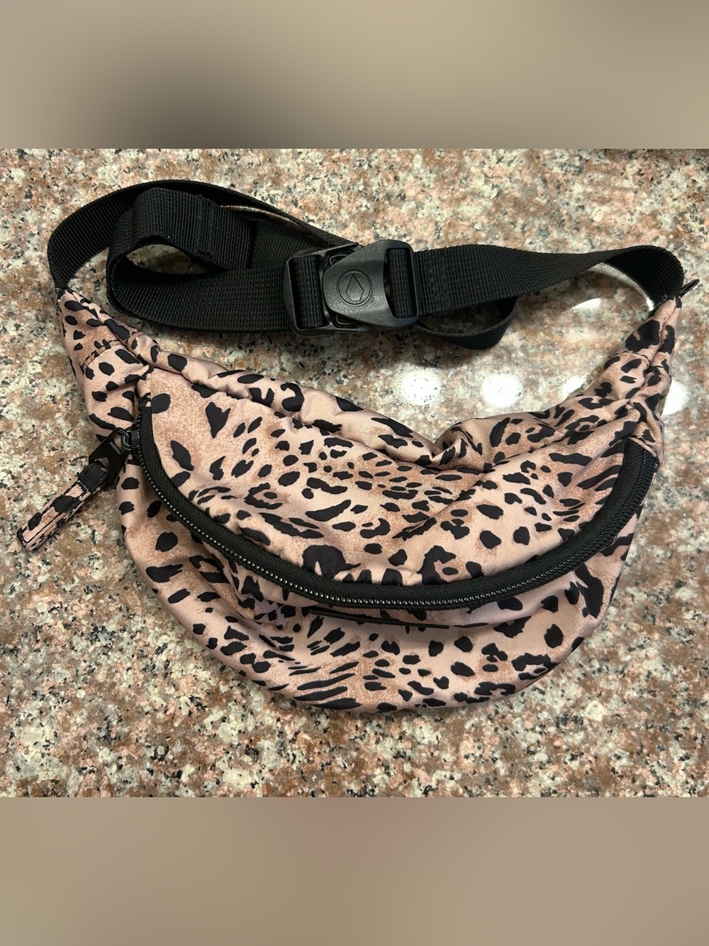 Volcom Fanny Pack